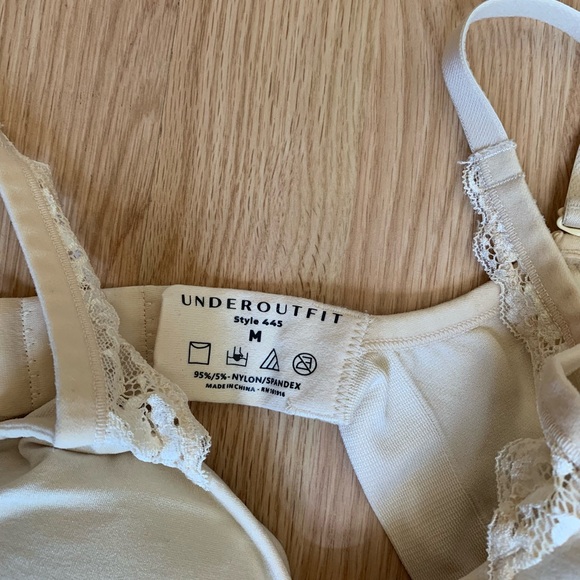 Underoutfit bra - Picture 2 of 3